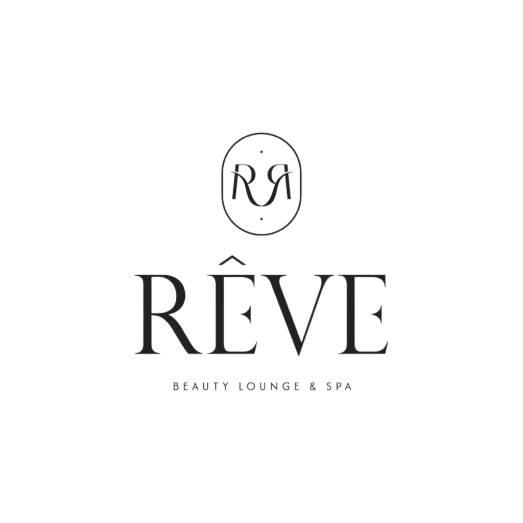 reve beauty logo